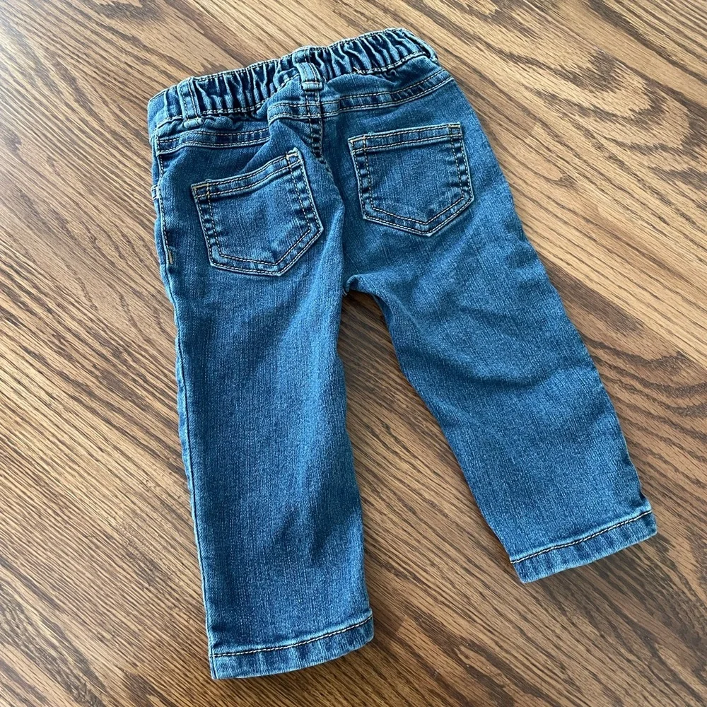 Carter’s Jeans - Picture 2 of 4